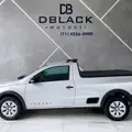 VOLKSWAGEN SAVEIRO 1.6 MSI ROBUST CS 16V FLEX 2P MANUAL VOLKSWAGEN SAVEIRO 1.6 MSI ROBUST CS 16V FLEX 2P MANUAL