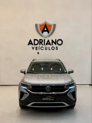 VOLKSWAGEN TAOS 1.4 250 TSI TOTAL FLEX COMFORTLINE AUTOMÁTICO