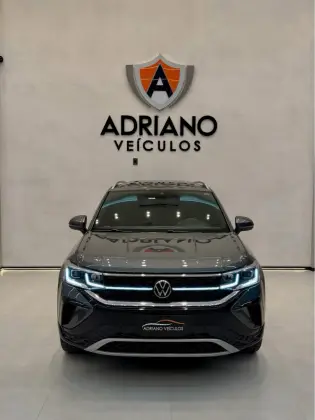 VOLKSWAGEN TAOS 1.4 250 TSI TOTAL FLEX HIGHLINE AUTOMÁTICO