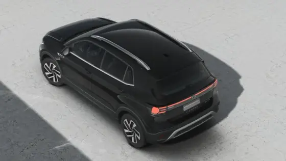 VOLKSWAGEN T-CROSS 1.4 250 TSI TOTAL FLEX HIGHLINE AUTOMÁTICO