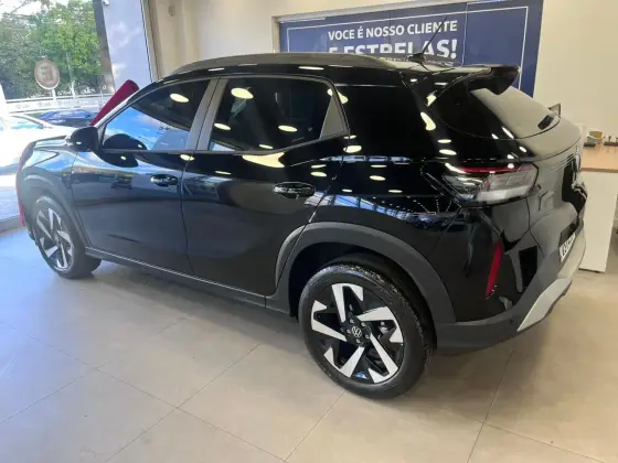 VOLKSWAGEN TERA 1.0 170 TSI HIGH AUTOMÁTICO