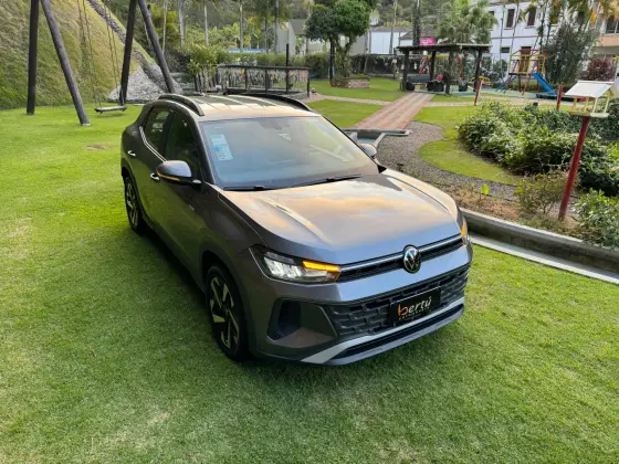 VOLKSWAGEN TERA 1.0 170 TSI HIGH AUTOMÁTICO