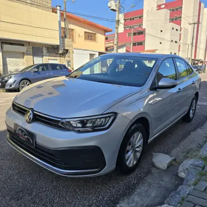 VOLKSWAGEN VIRTUS 1.0 170 TSI AUTOMÁTICO VOLKSWAGEN VIRTUS 1.0 170 TSI AUTOMÁTICO