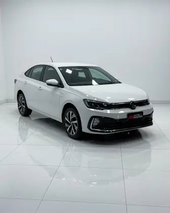 VOLKSWAGEN VIRTUS 1.0 200 TSI HIGHLINE AUTOMÁTICO