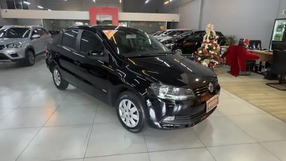 VOLKSWAGEN VOYAGE 1.0 MI 8V FLEX 4P MANUAL