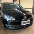 VOLKSWAGEN FOX 1.6 MI 8V FLEX 4P MANUAL VOLKSWAGEN FOX 1.6 MI 8V FLEX 4P MANUAL