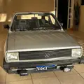 VOLKSWAGEN GOL 1.6 BX 8V ÁLCOOL 2P MANUAL VOLKSWAGEN GOL 1.6 BX 8V ÁLCOOL 2P MANUAL