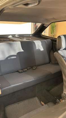 VOLKSWAGEN-GOL-1984