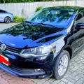VOLKSWAGEN GOL 1.6 MI COMFORTLINE 8V FLEX 4P AUTOMATIZADO VOLKSWAGEN GOL 1.6 MI COMFORTLINE 8V FLEX 4P AUTOMATIZADO