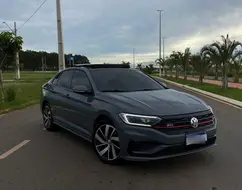 VOLKSWAGEN JETTA 2.0 350 TSI GASOLINA GLI DSG VOLKSWAGEN JETTA 2.0 350 TSI GASOLINA GLI DSG