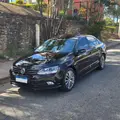 VOLKSWAGEN JETTA 2.0 COMFORTLINE FLEX 4P TIPTRONIC VOLKSWAGEN JETTA 2.0 COMFORTLINE FLEX 4P TIPTRONIC