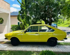 VOLKSWAGEN PASSAT 1.6 SURF 8V GASOLINA 2P MANUAL VOLKSWAGEN PASSAT 1.6 SURF 8V GASOLINA 2P MANUAL
