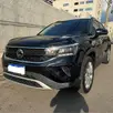 VOLKSWAGEN TAOS 1.4 250 TSI TOTAL FLEX COMFORTLINE AUTOMÁTICO VOLKSWAGEN TAOS 1.4 250 TSI TOTAL FLEX COMFORTLINE AUTOMÁTICO