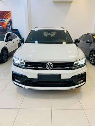 VOLKSWAGEN-TIGUAN-2.0 350 TSI GASOLINA ALLSPACE R-LINE 4MOTION DSG VOLKSWAGEN-TIGUAN-2021