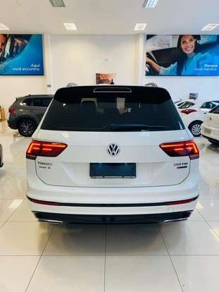 VOLKSWAGEN-TIGUAN-2.0 350 TSI GASOLINA ALLSPACE R-LINE 4MOTION DSG VOLKSWAGEN-TIGUAN-2021