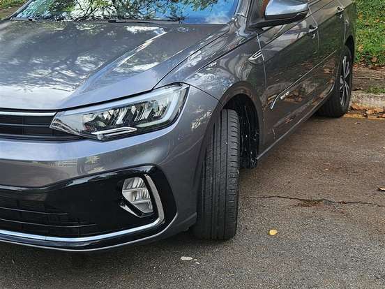 VOLKSWAGEN-VIRTUS-1.0 200 TSI COMFORTLINE AUTOMÁTICO VOLKSWAGEN-VIRTUS-2024