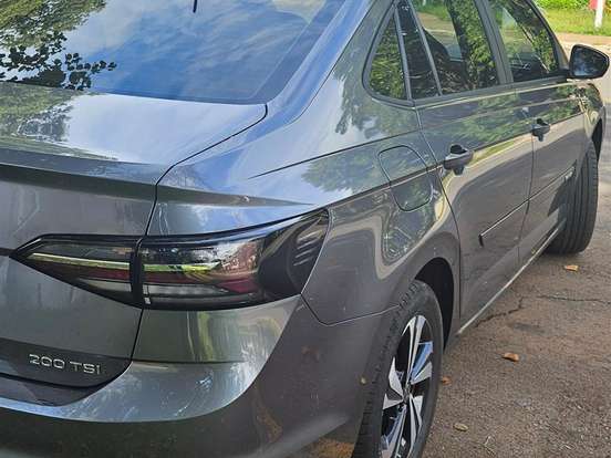 VOLKSWAGEN-VIRTUS-1.0 200 TSI COMFORTLINE AUTOMÁTICO VOLKSWAGEN-VIRTUS-2024
