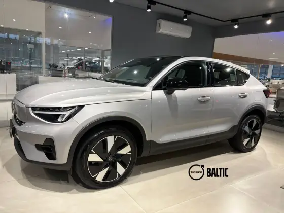 VOLVO C40 P6 RECHARGE ELECTRIC PLUS