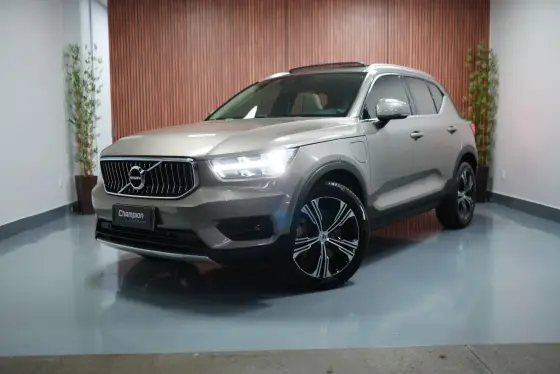VOLVO XC40 1.5 T5 RECHARGE INSCRIPTION GEARTRONIC