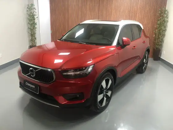 VOLVO XC40 2.0 T5 GASOLINA R-DESIGN AWD GEARTRONIC