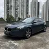 VOLVO V40 2.0 T4 KINETIC GASOLINA 4P AUTOMÁTICO VOLVO V40 2.0 T4 KINETIC GASOLINA 4P AUTOMÁTICO