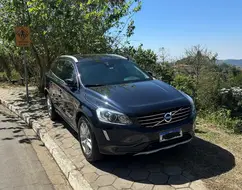 VOLVO XC60 2.0 T5 MOMENTUM GASOLINA 4P AUTOMÁTICO VOLVO XC60 2.0 T5 MOMENTUM GASOLINA 4P AUTOMÁTICO