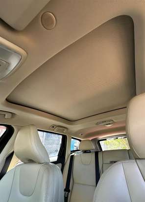 VOLVO-XC60-2.0 T5 MOMENTUM GASOLINA 4P AUTOMÁTICO VOLVO-XC60-2017