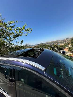 VOLVO-XC60-2.0 T5 MOMENTUM GASOLINA 4P AUTOMÁTICO VOLVO-XC60-2017