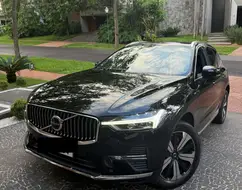 VOLVO XC60 2.0 T8 RECHARGE PLUS AWD GEARTRONIC VOLVO XC60 2.0 T8 RECHARGE PLUS AWD GEARTRONIC