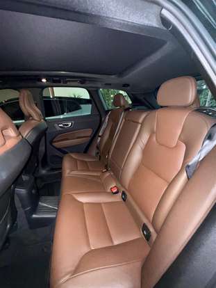 VOLVO-XC60-2.0 T8 RECHARGE PLUS AWD GEARTRONIC VOLVO-XC60-2023