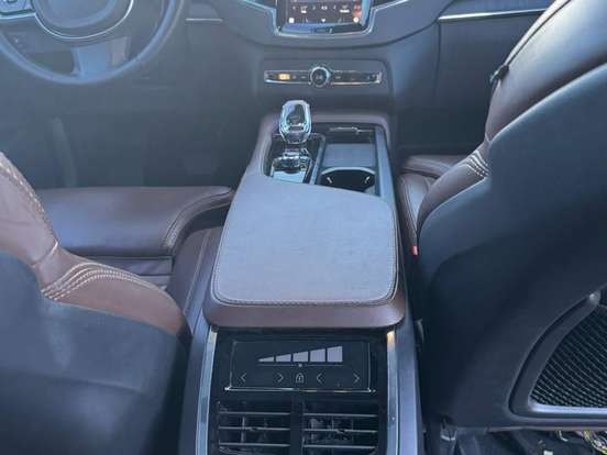 VOLVO-XC90-2.0 T8 RECHARGE ULTRA AWD GEARTRONIC VOLVO-XC90-2024