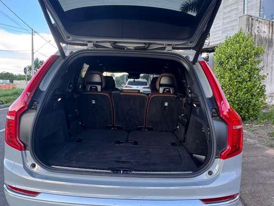 VOLVO-XC90-2.0 T8 RECHARGE ULTRA AWD GEARTRONIC VOLVO-XC90-2024