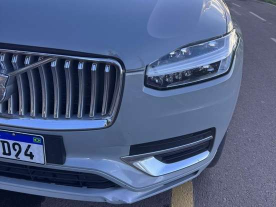 VOLVO-XC90-2.0 T8 RECHARGE ULTRA AWD GEARTRONIC VOLVO-XC90-2024