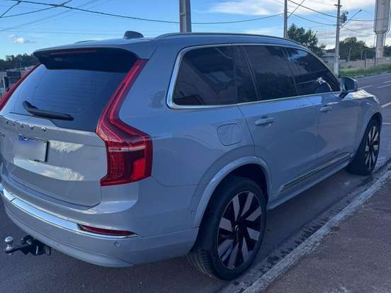 VOLVO-XC90-2.0 T8 RECHARGE ULTRA AWD GEARTRONIC VOLVO-XC90-2024