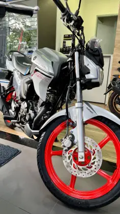 YAMAHA FACTOR 150 DX 