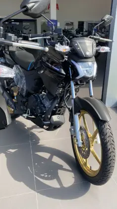 YAMAHA FACTOR 150 DX 