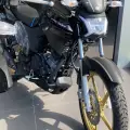 YAMAHA FACTOR 150 DX YAMAHA FACTOR 150 DX