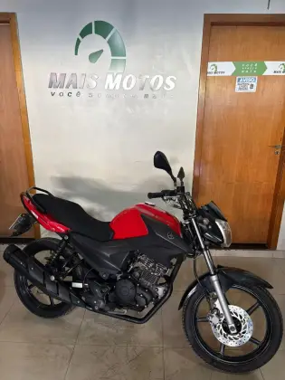 YAMAHA FACTOR 150ED YAMAHA FACTOR 150ED