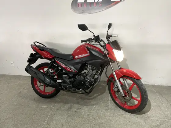 YAMAHA FACTOR 150ED 