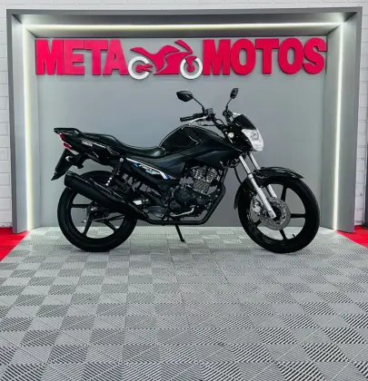 YAMAHA FACTOR YBR 150 ED YAMAHA FACTOR YBR 150 ED
