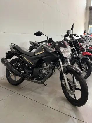 YAMAHA FACTOR YBR 150 ED 
