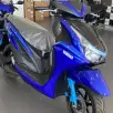 YAMAHA FLUO 125 HYBRID CONNECTED ABS YAMAHA FLUO 125 HYBRID CONNECTED ABS
