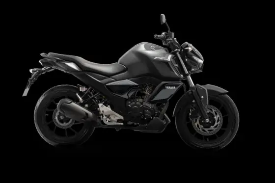 YAMAHA FZ15 FAZER CONNECTED ABS YAMAHA FZ15 FAZER CONNECTED ABS