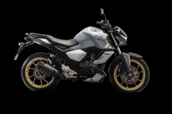 YAMAHA FZ15 FAZER CONNECTED ABS YAMAHA FZ15 FAZER CONNECTED ABS