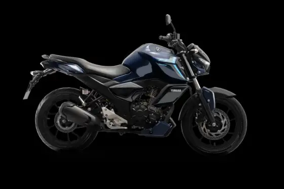 YAMAHA FZ15 FAZER CONNECTED ABS YAMAHA FZ15 FAZER CONNECTED ABS