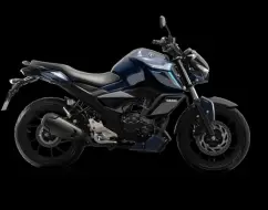 YAMAHA FZ15 FAZER CONNECTED ABS YAMAHA FZ15 FAZER CONNECTED ABS