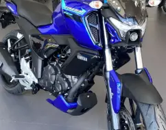 YAMAHA FZ15 FAZER CONNECTED ABS YAMAHA FZ15 FAZER CONNECTED ABS