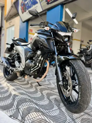 YAMAHA FZ25 FAZER ABS 