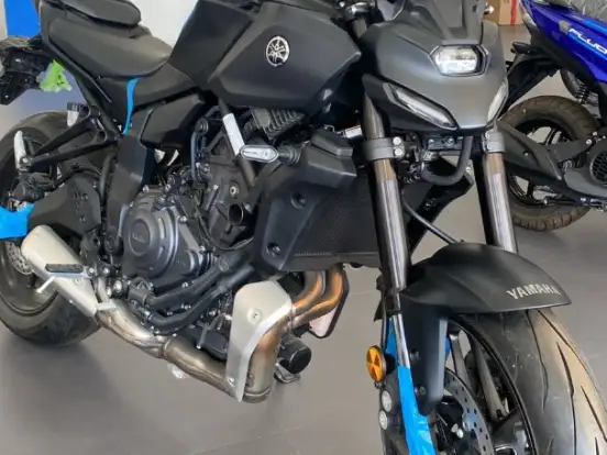 YAMAHA-MT-07 CONNECTED ABS YAMAHA-MT-07 CONNECTED ABS-2025