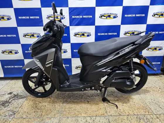 YAMAHA NEO 125 YAMAHA NEO 125